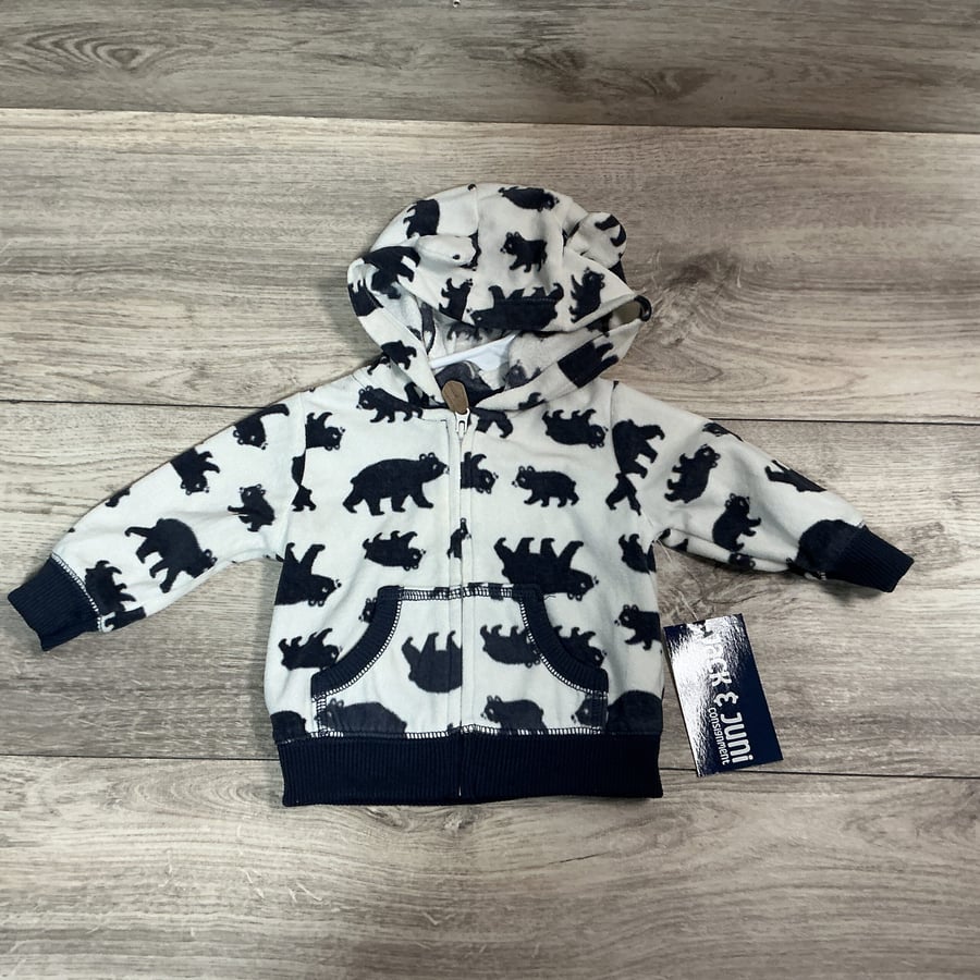 BOYS - 3 Month - Jacket