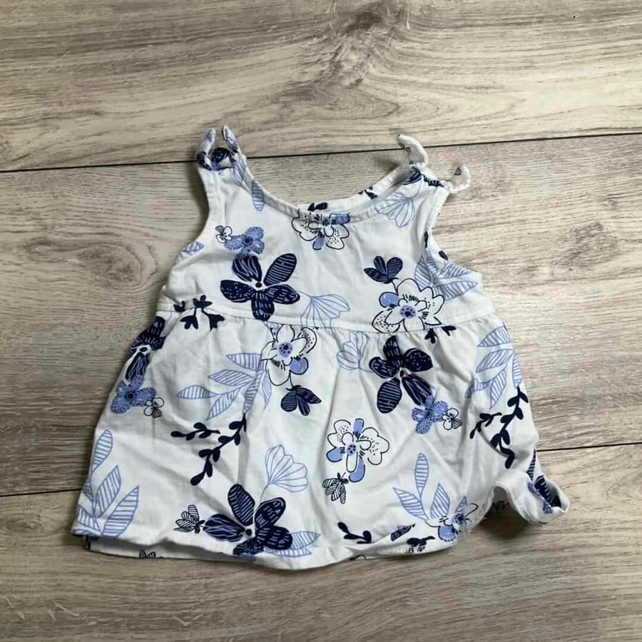 GIRLS - 12 Month - Shirt