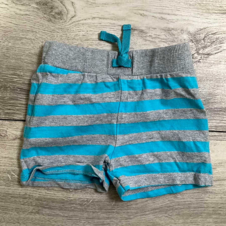 BOYS - 3/6 Month - Shorts