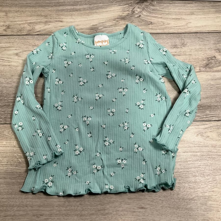 GIRLS - 3T - Shirt