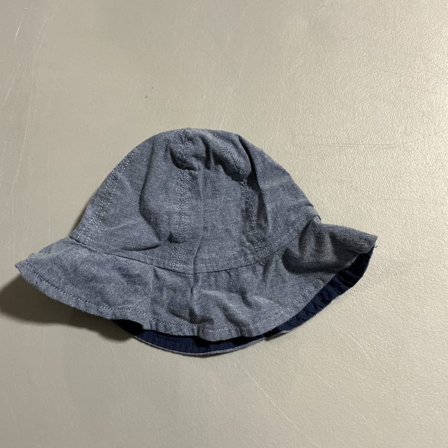 GIRLS - 3 Month - Hat