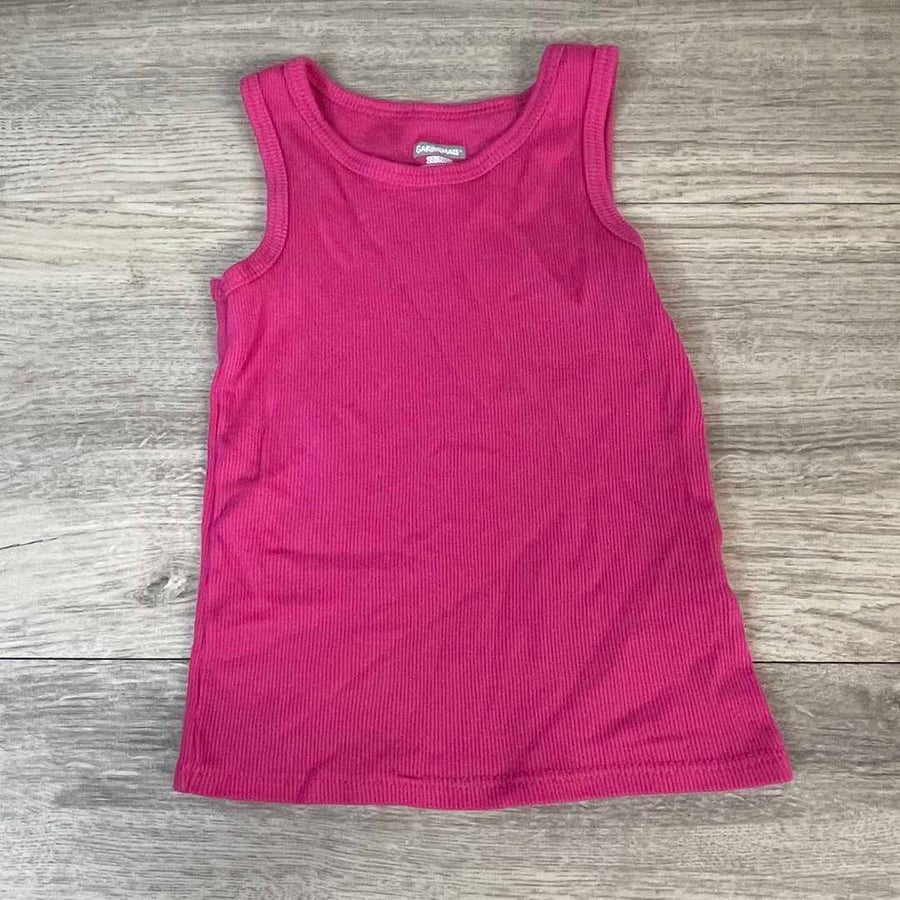 GIRLS - 2T - Tank