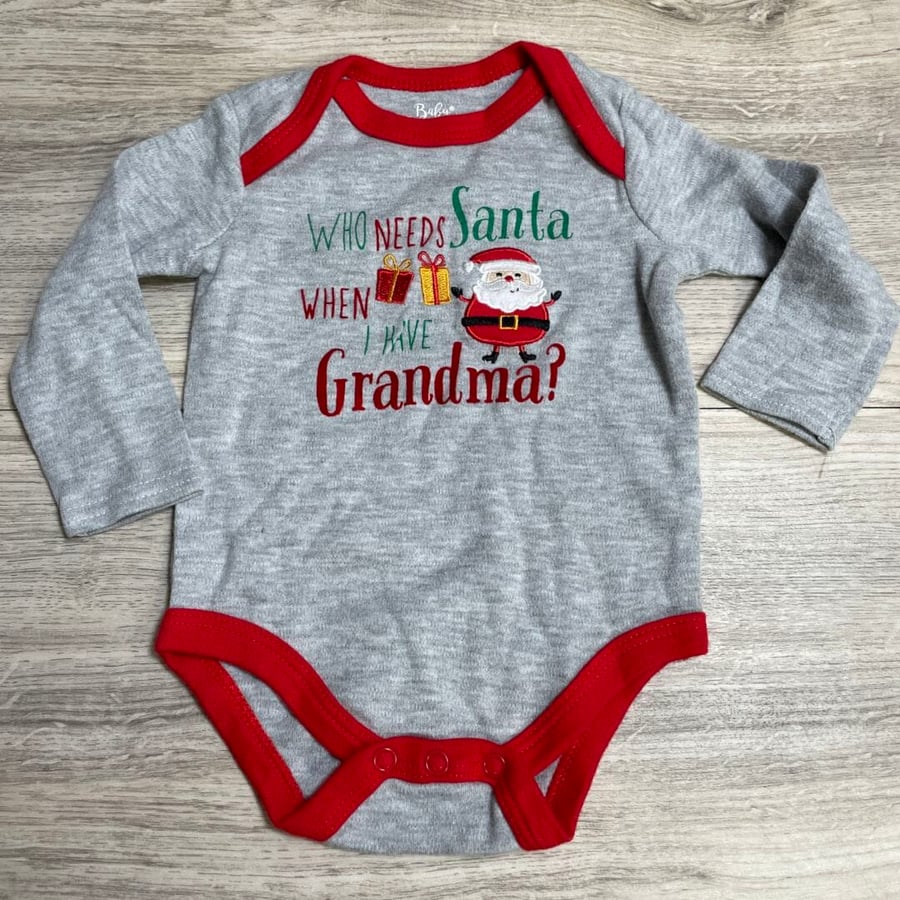 BOYS / GIRLS - 6 Months - Onesie