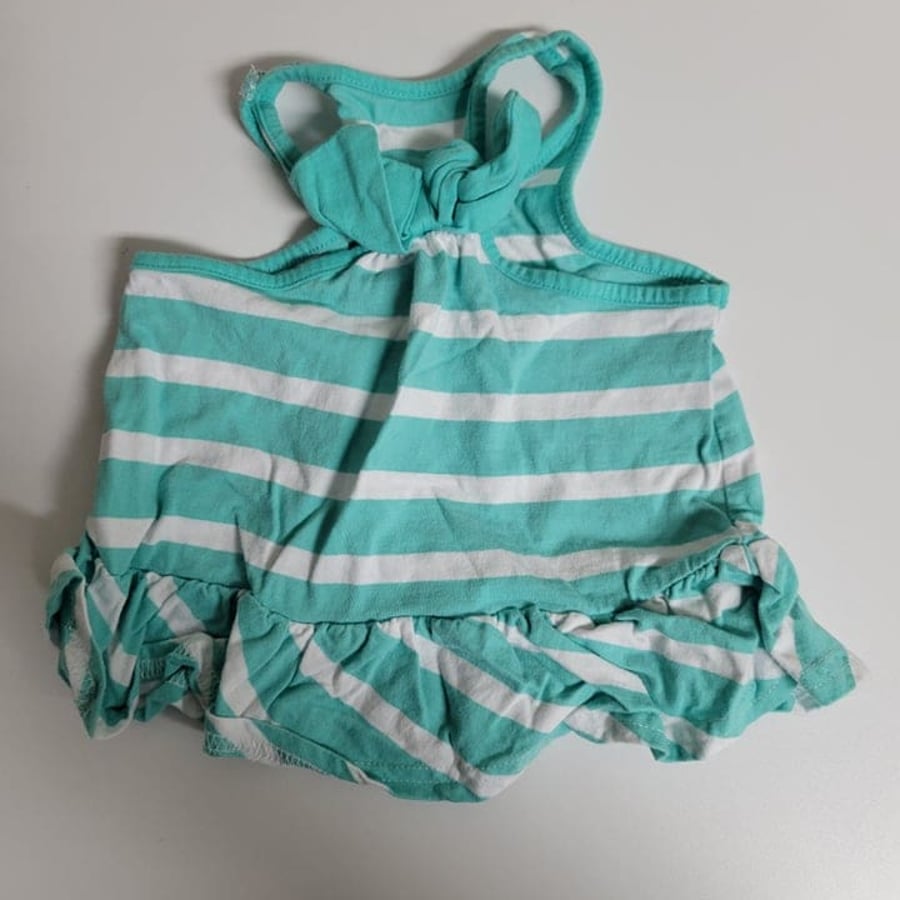 GIRLS - #580 - 12 Months - Tank