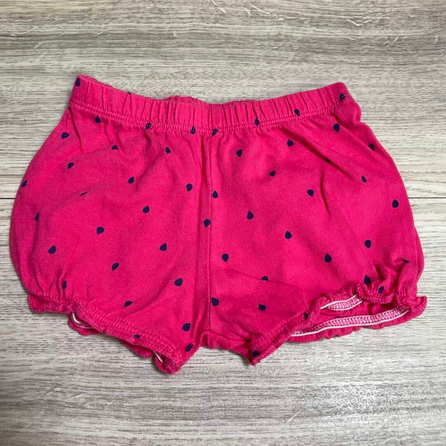 GIRLS - 9 Months - Shorts