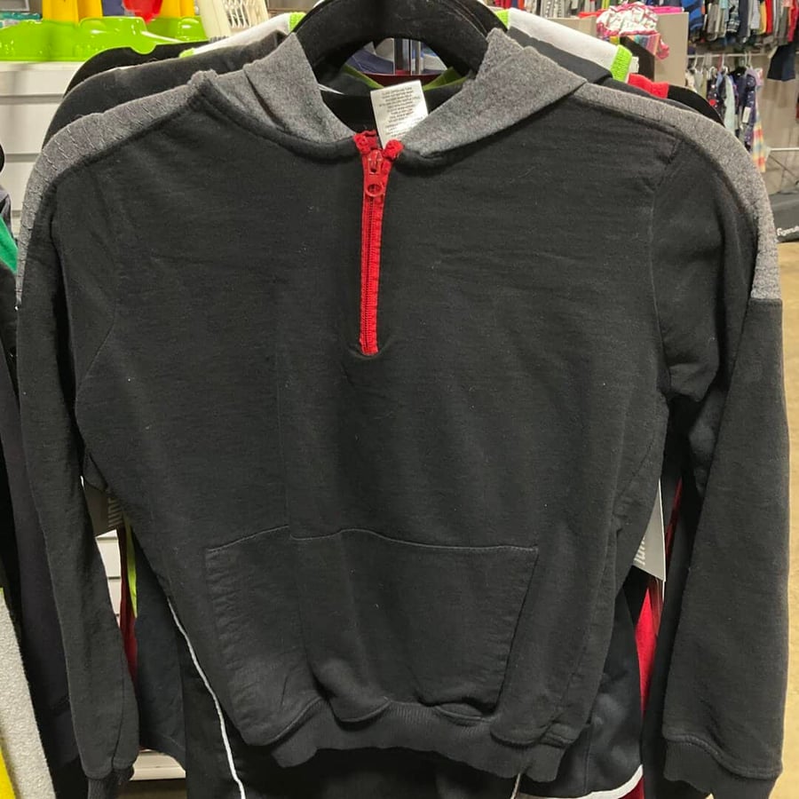 BOYS - Size 14/16 - Jacket - Play Clothes