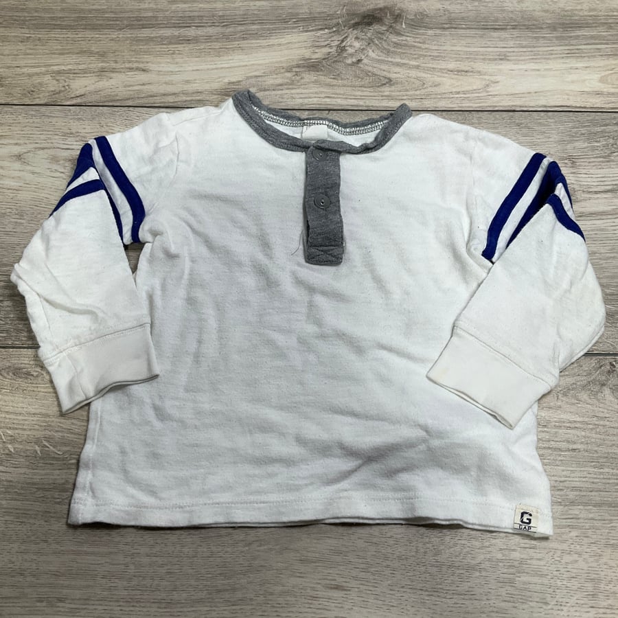 BOYS - 3T - Shirt - Play Clothes Condition