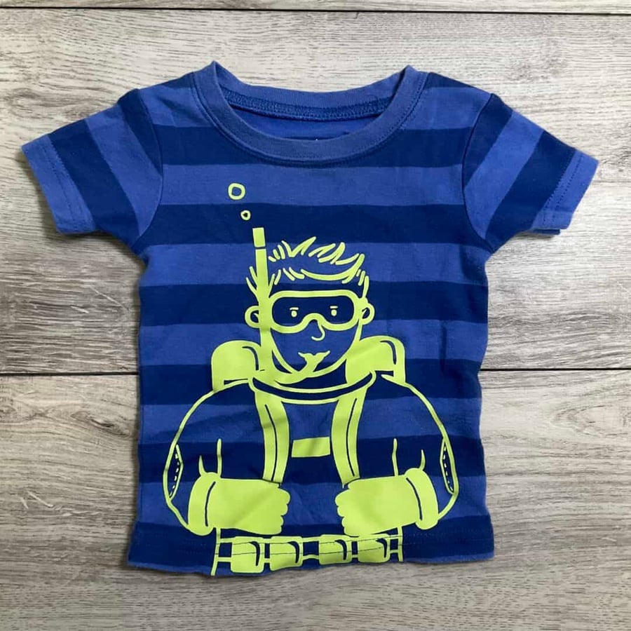 BOYS - 9 Month - Shirt