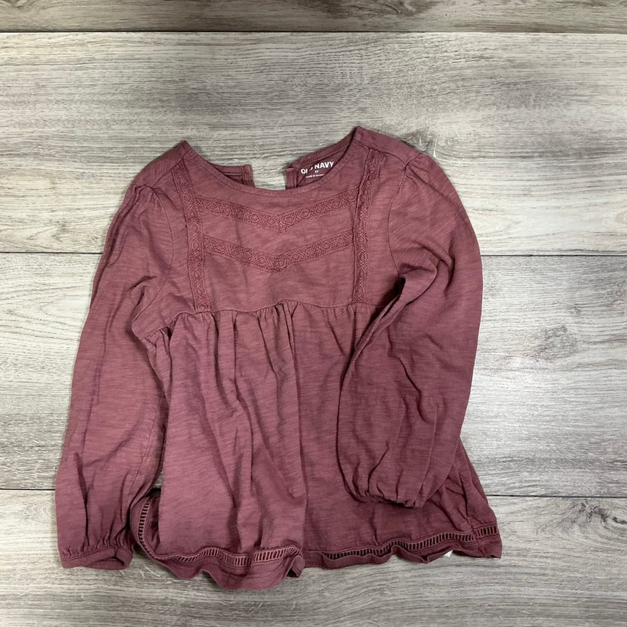 GIRLS - 5T - Shirt