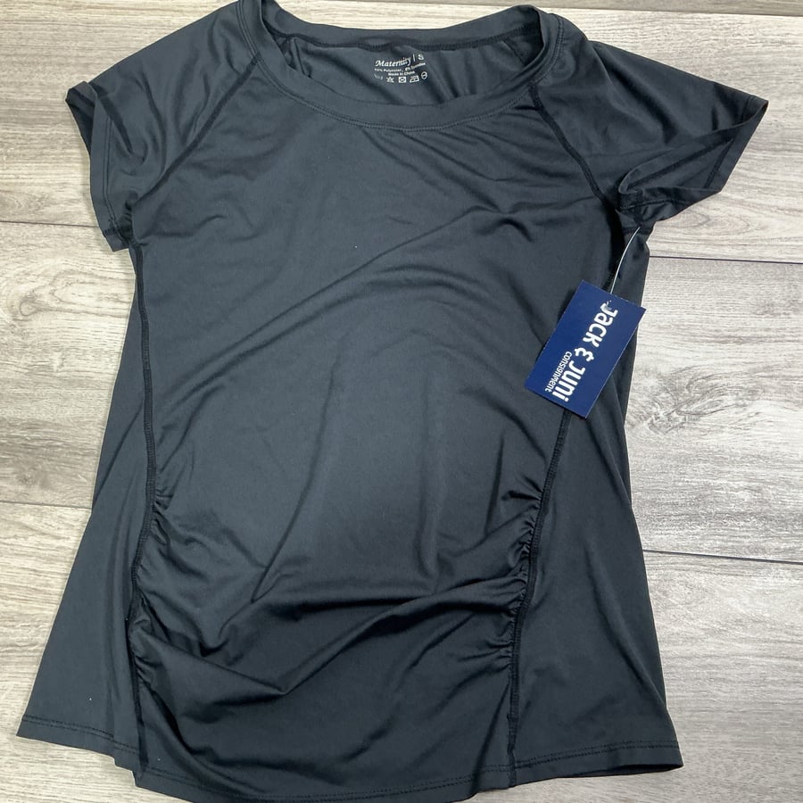 MATERNITY - Small - Shirt