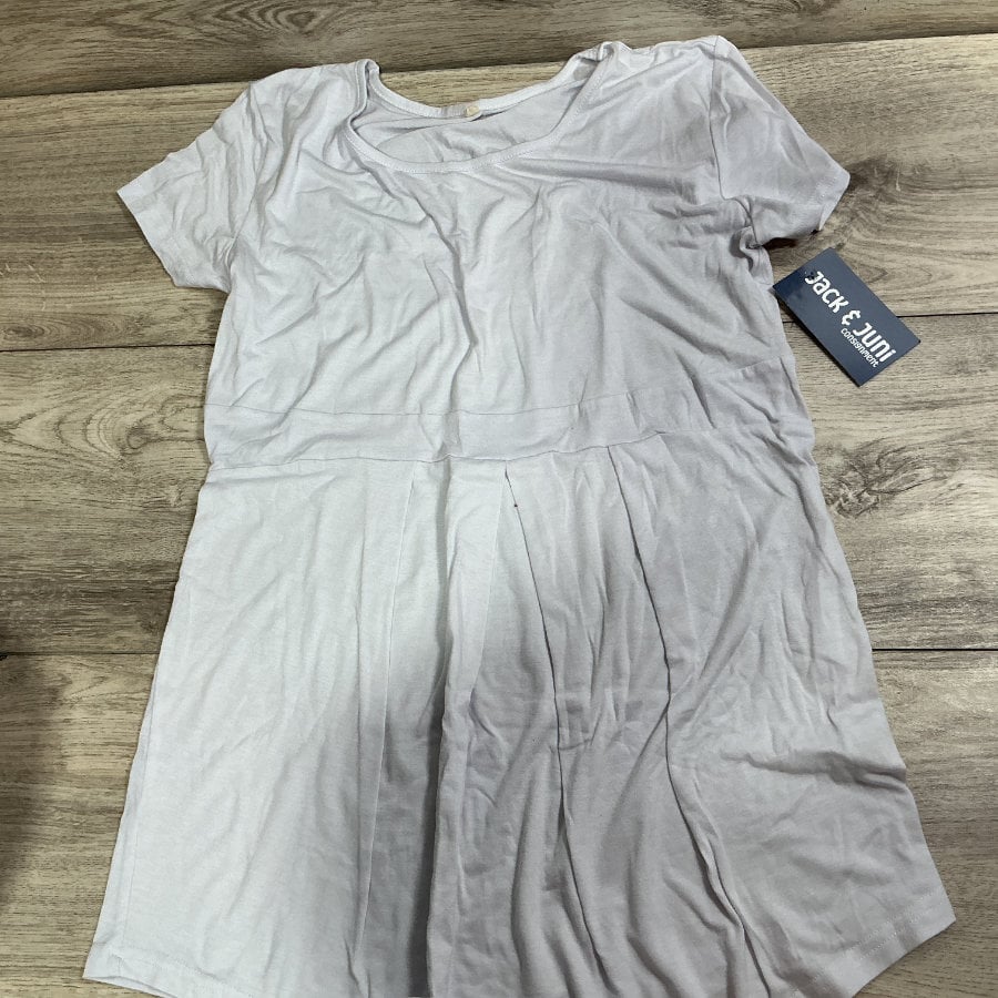 MATERNITY - Large - Shirt