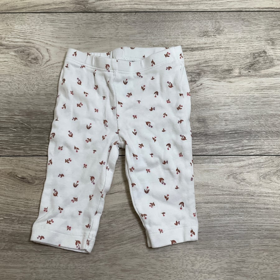 GIRLS - 3 Month - Pants