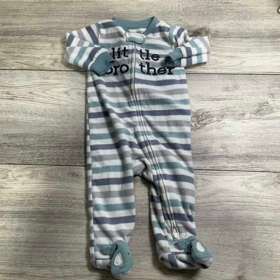 BOYS - 6 Month - Sleeper