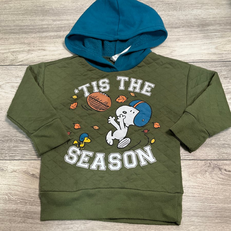 BOYS - 24 Month - Pullover