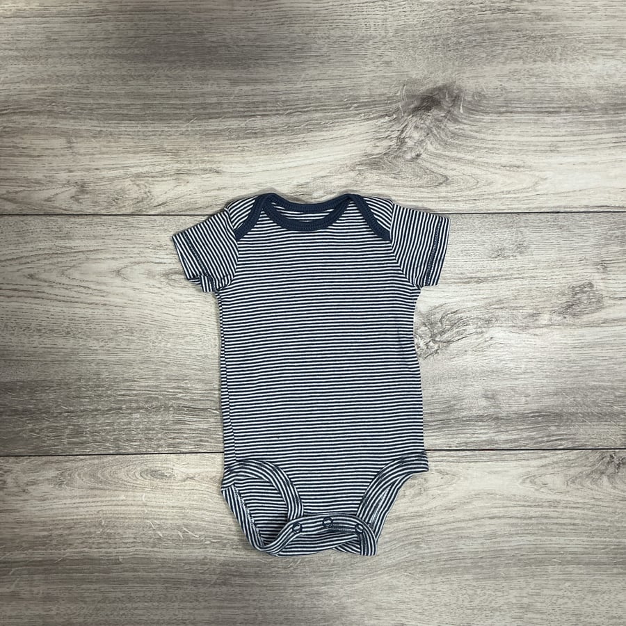 BOYS - 3 Month - Onesie