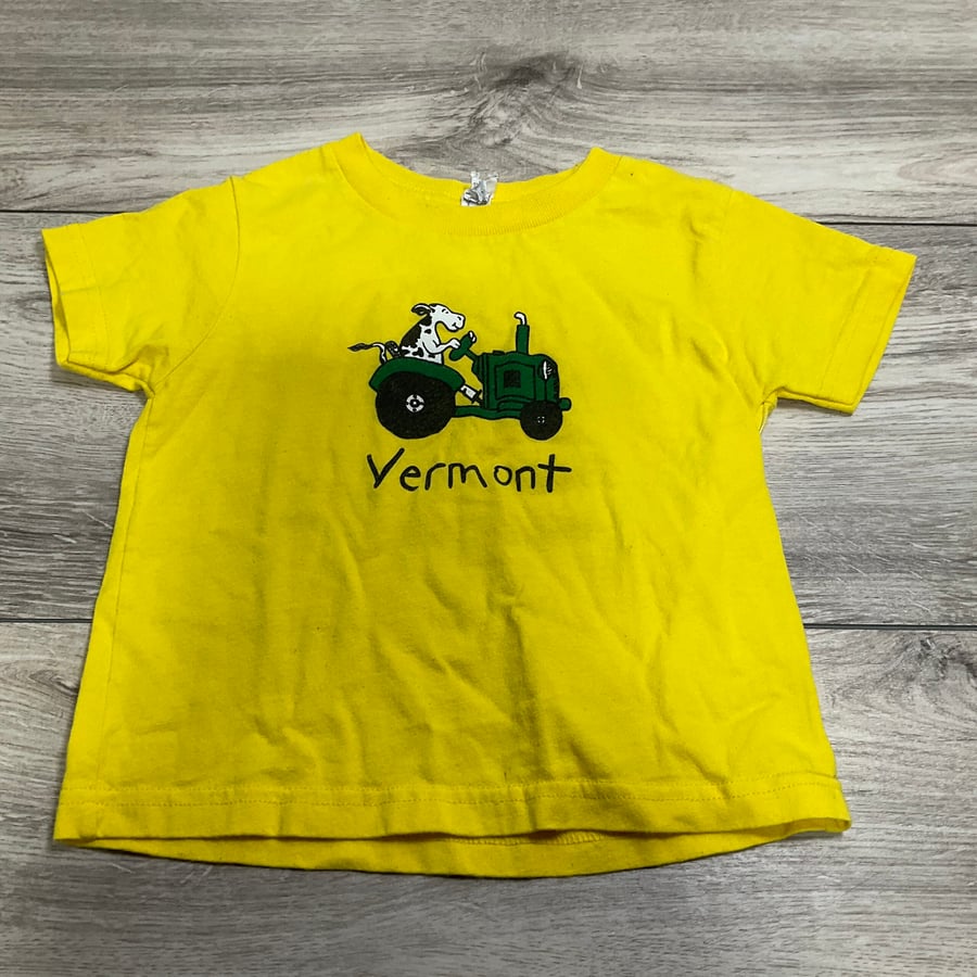 BOYS - 3T - Shirt - Play Clothes Condition