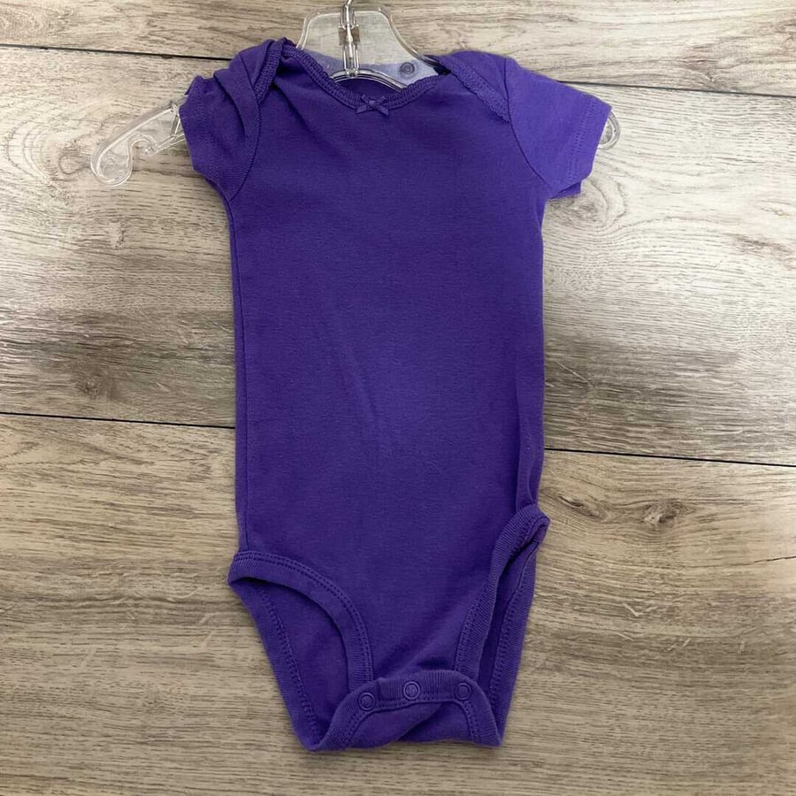 GIRLS - 6 Month - Onesie