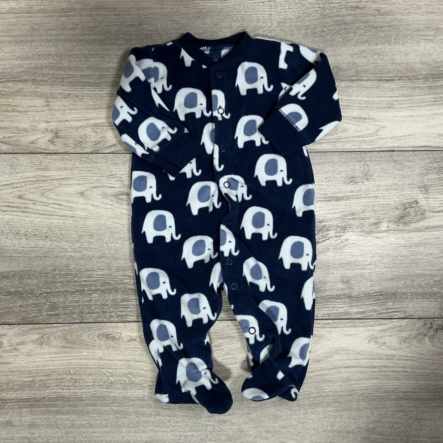 BOYS - 3 Month - Sleeper