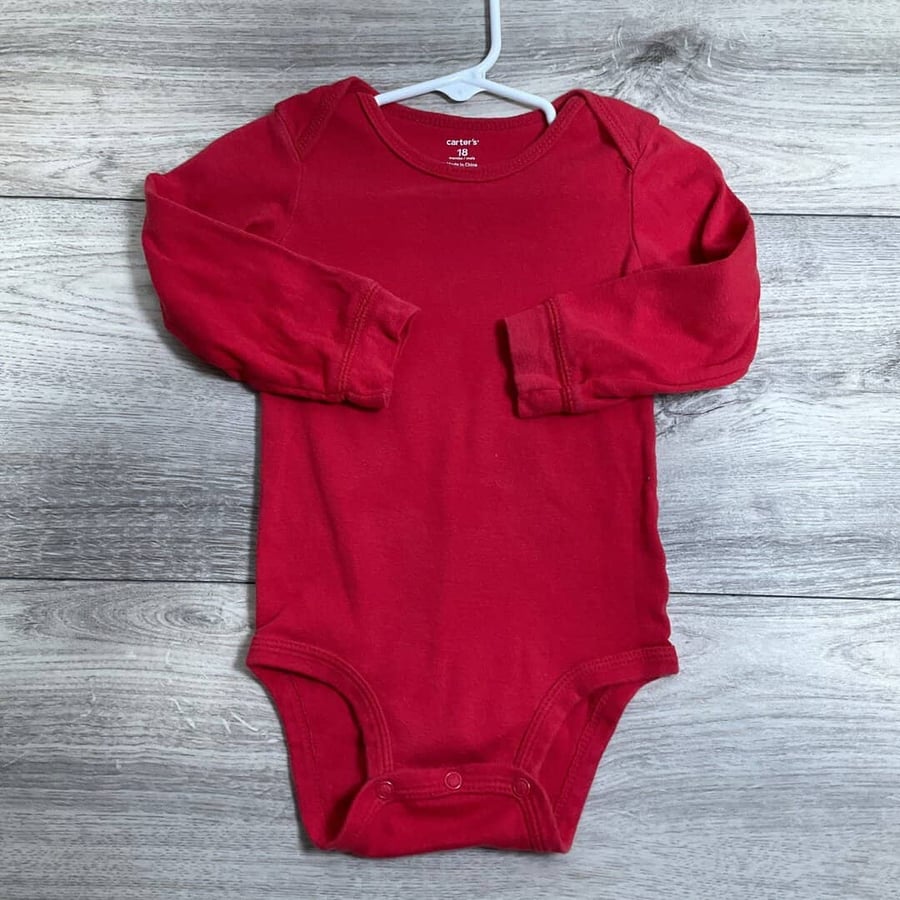 BOYS - 18 Month - Onesie