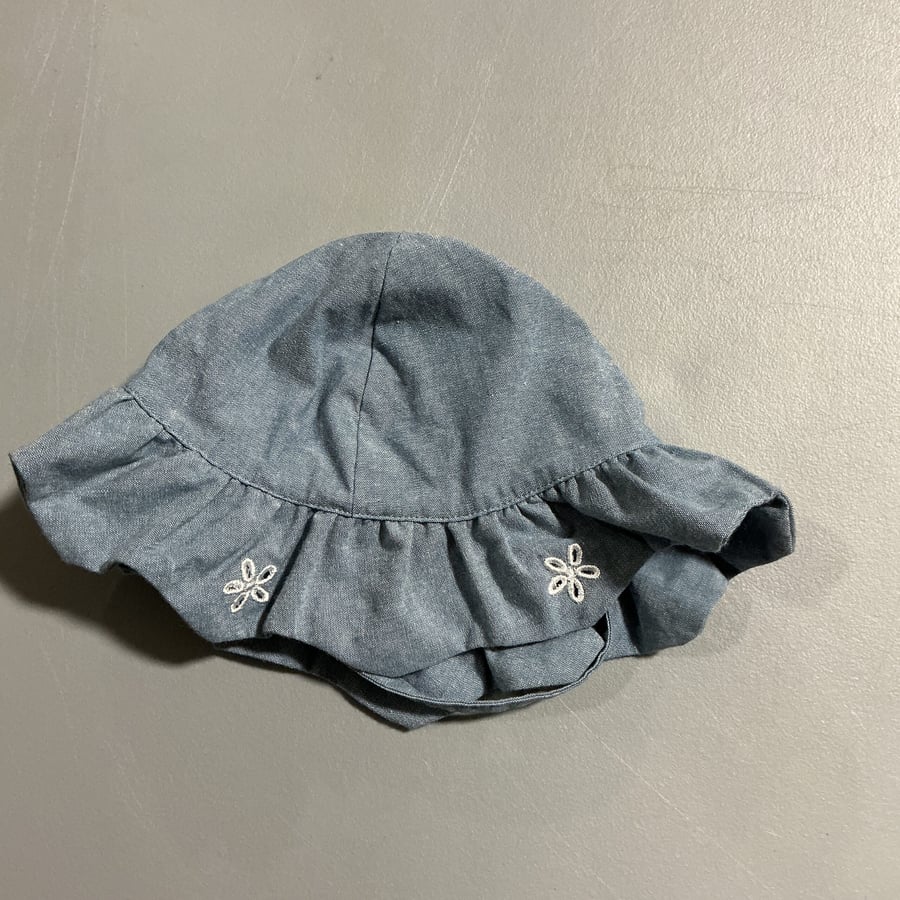 GIRLS - 18/24 Month - Hat