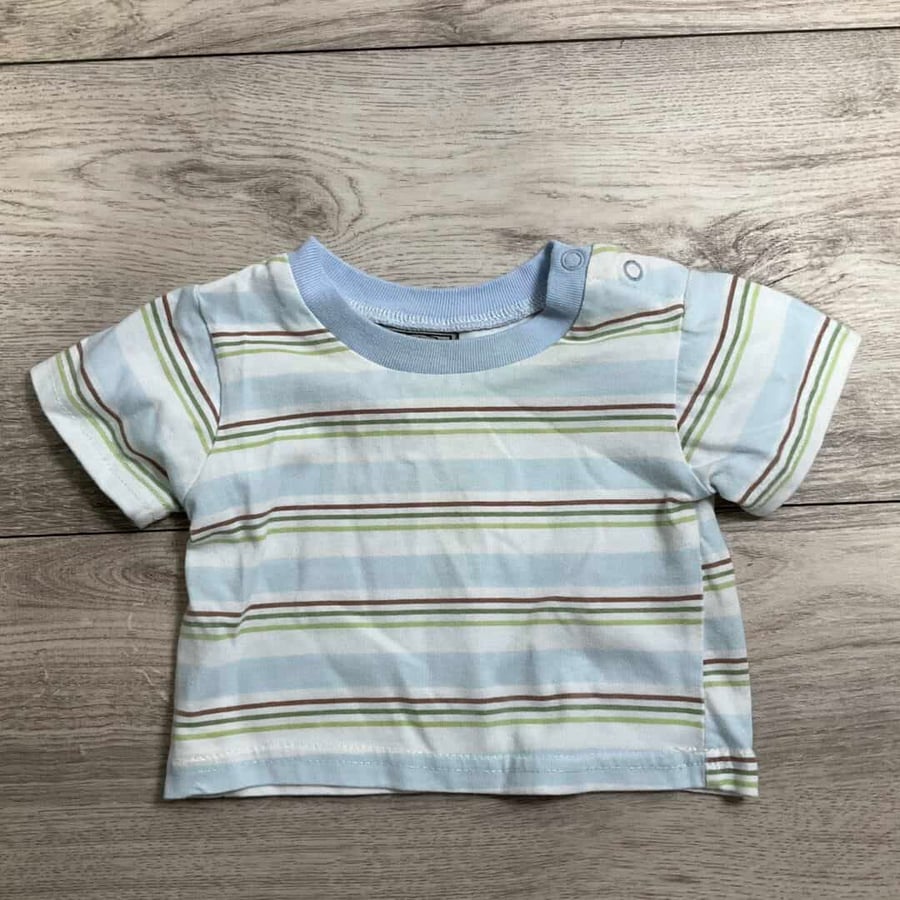 BOYS - 3/6 Month - Shirt