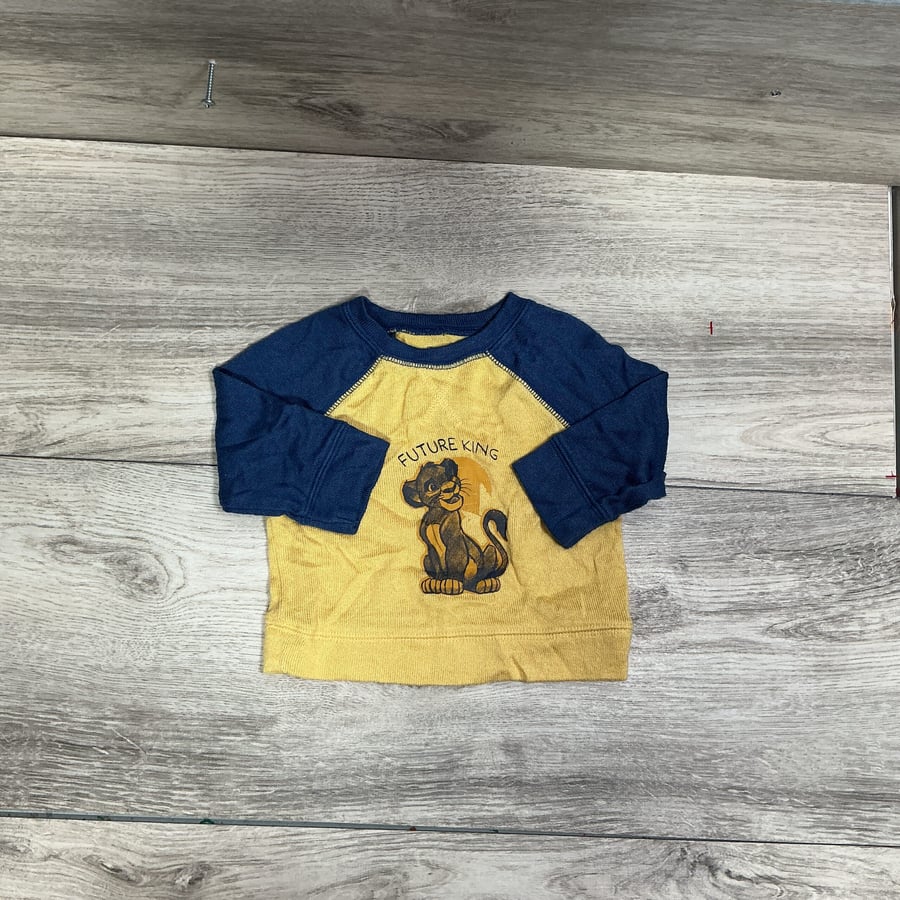 BOYS - 3 Month - Shirt
