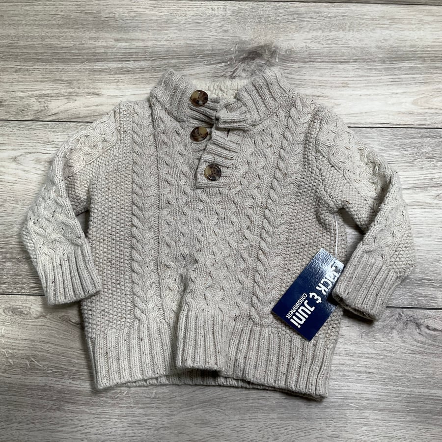 BOYS - 2T - Sweater