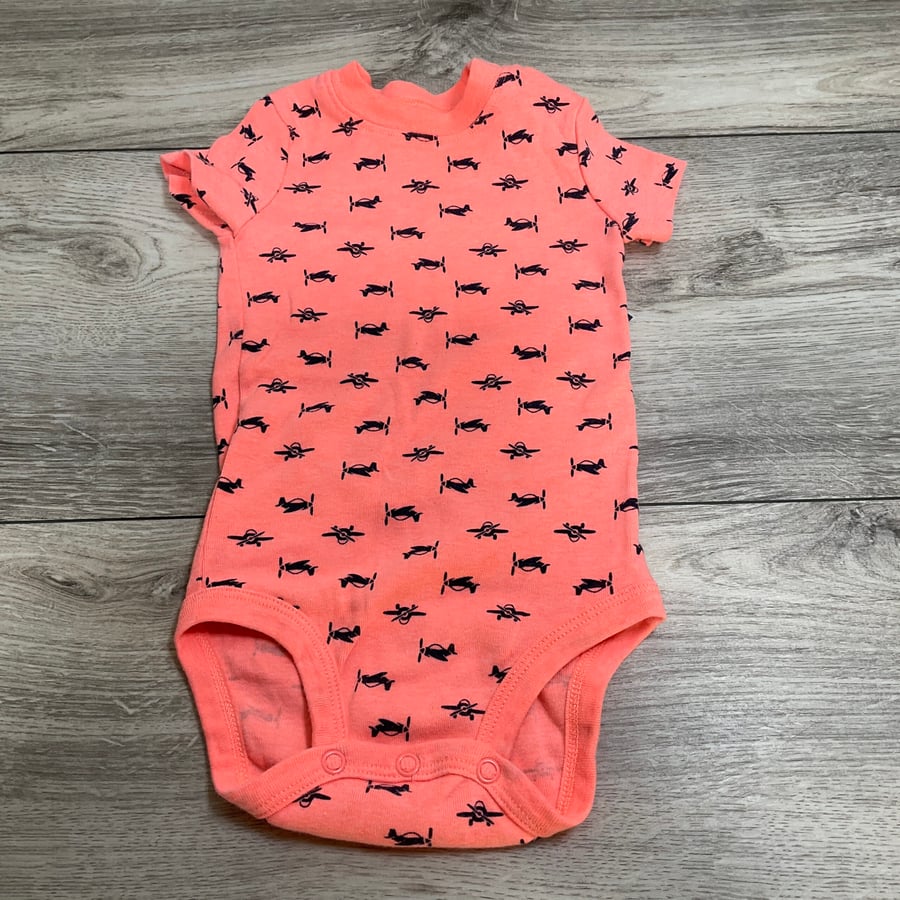BOYS - 9 Month - Onesie