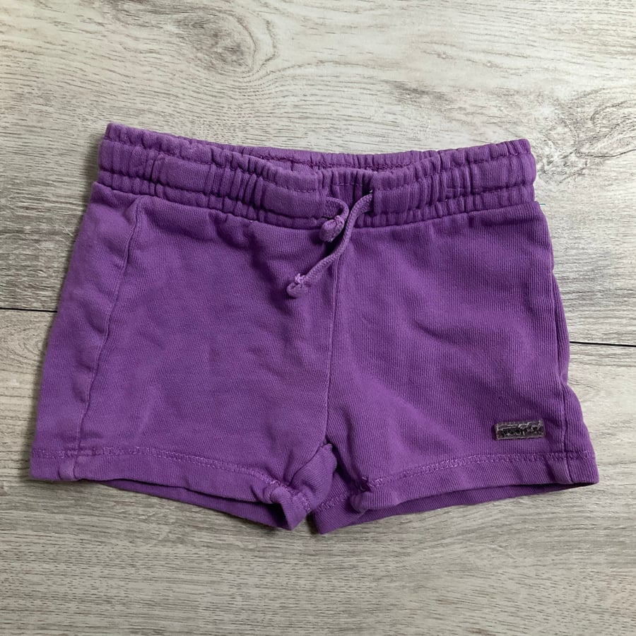 GIRLS - 3/6 Month - Shorts