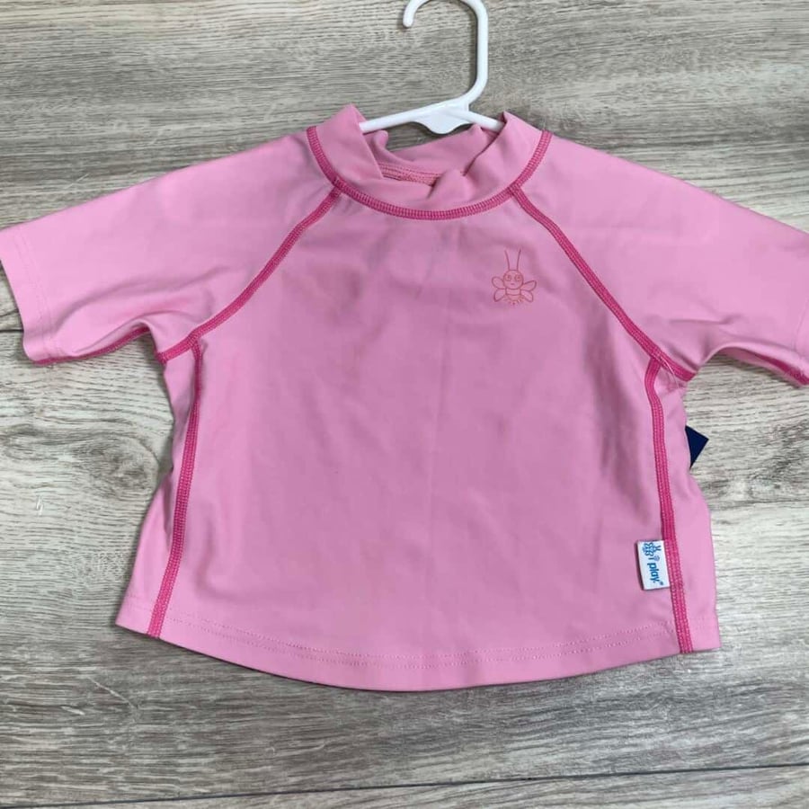 GIRLS - 18 Month - Swim Shirt