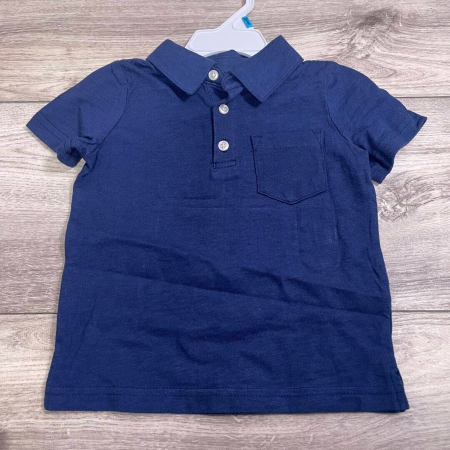 BOYS - 24 Months - Shirt - New