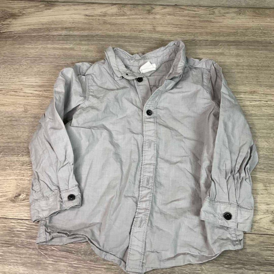 BOYS - 18 Months - Shirt