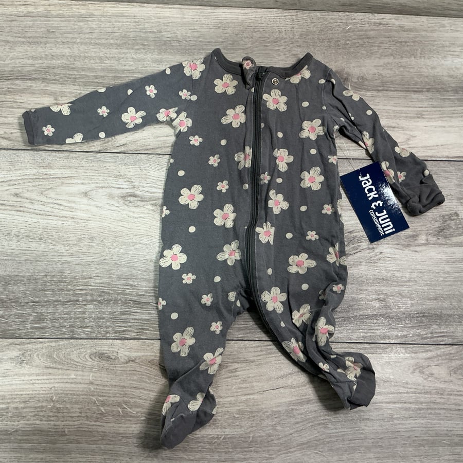 GIRLS - 0/3 Month - Sleeper