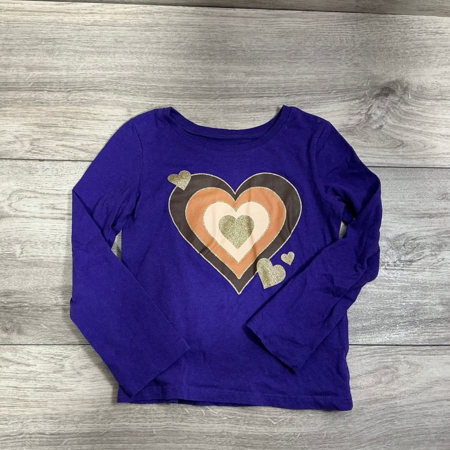 GIRLS - 3T - Shirt