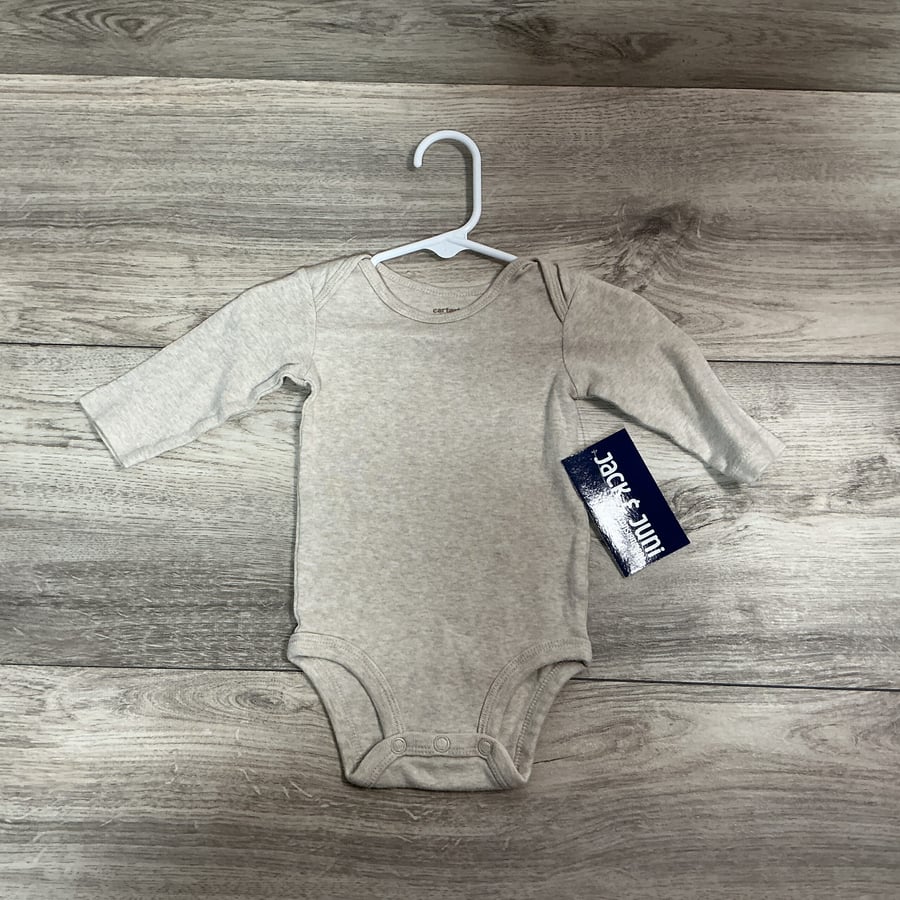 BOYS - 3 Month - Onesie