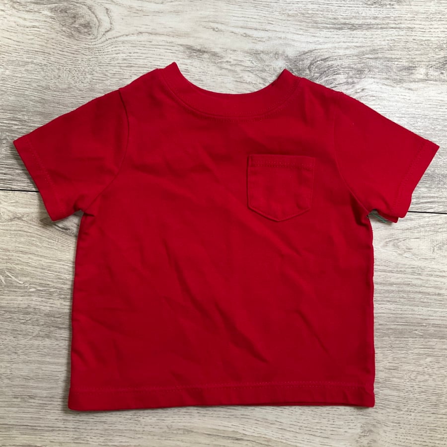 BOYS - 0/3 Month - Shirt