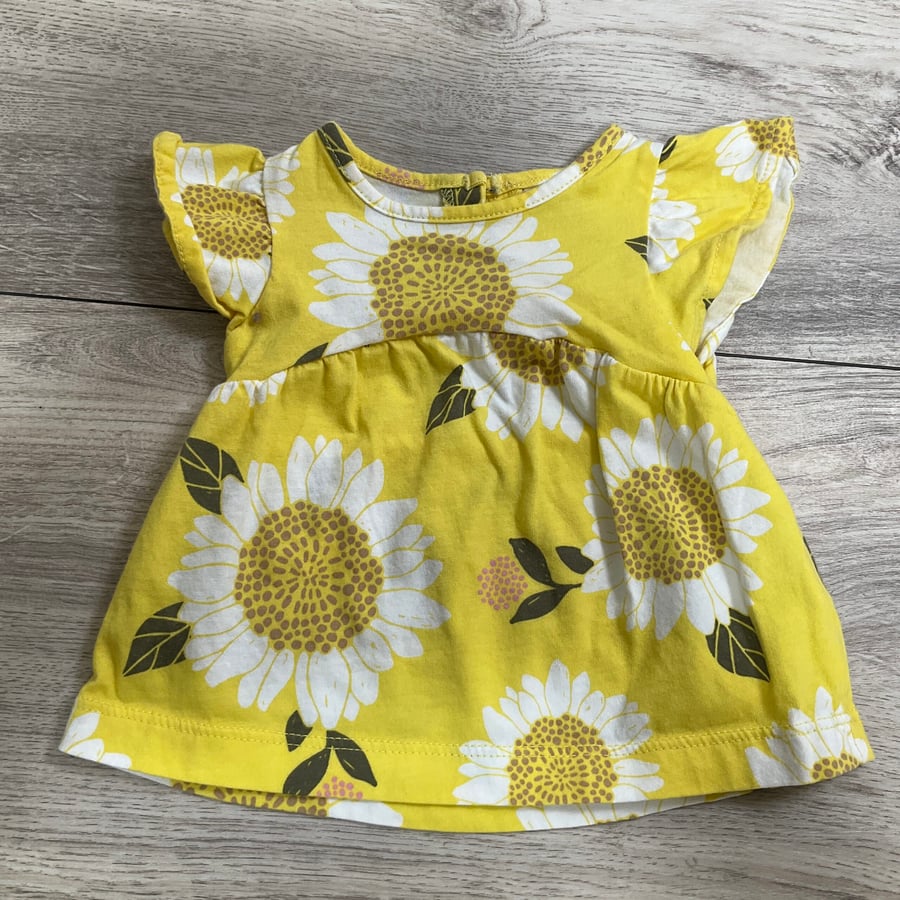 GIRLS - 3 Month - Shirt