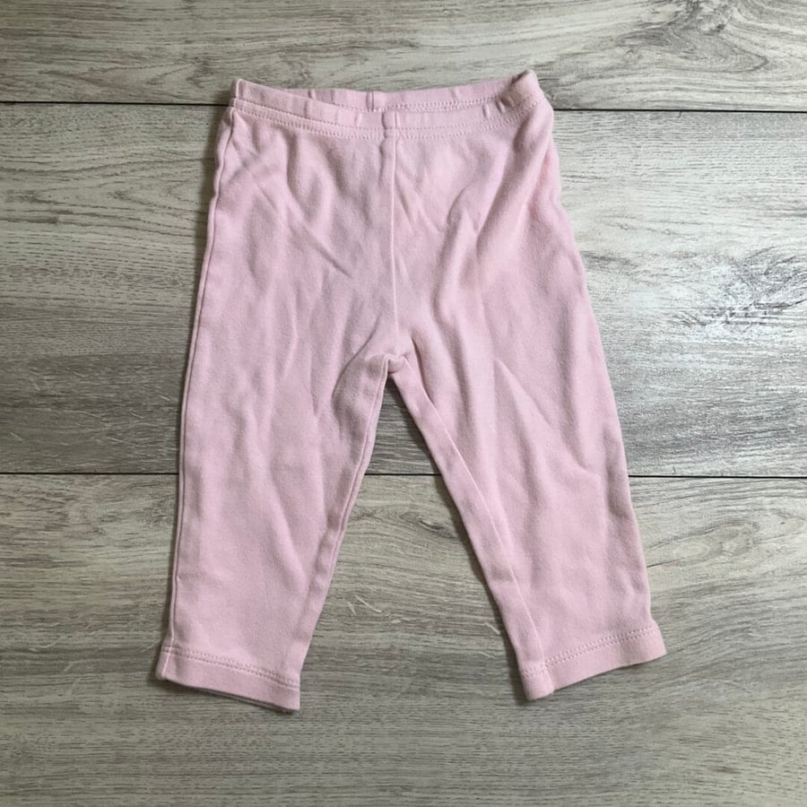GIRLS - 6/9 Month - Pants