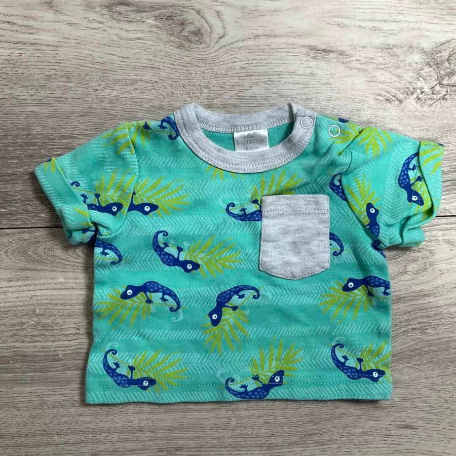 BOYS - 3/6 Month - Shirt