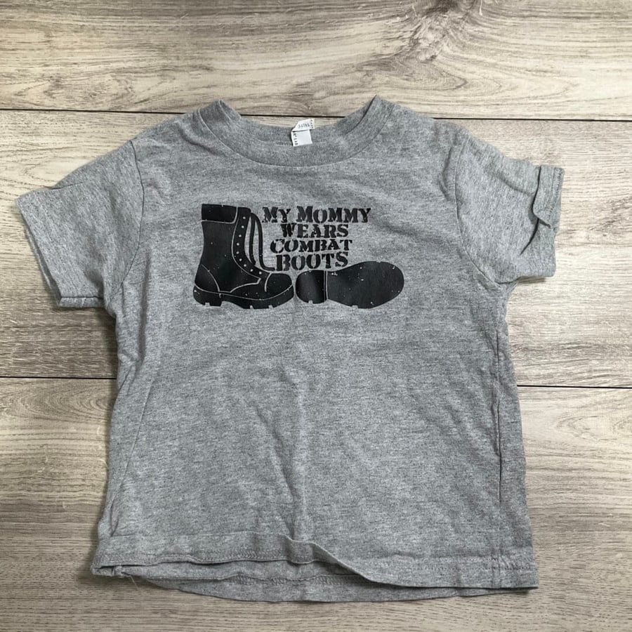 BOYS - 4T - Shirt