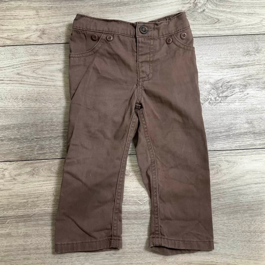BOYS - 18 Month - Pants