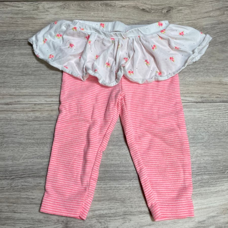 GIRLS - 9 Months - Tutu Pants