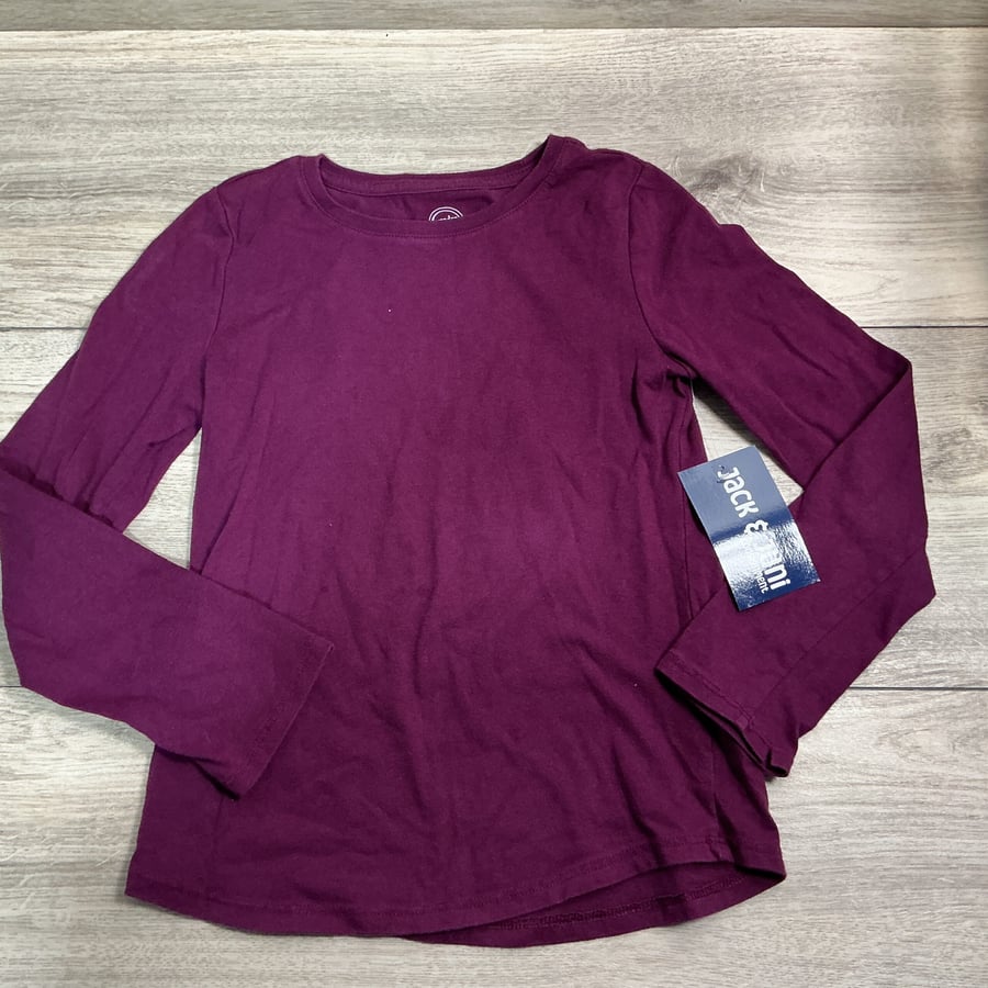 GIRLS - 7/8 - Shirt - Play Clothes