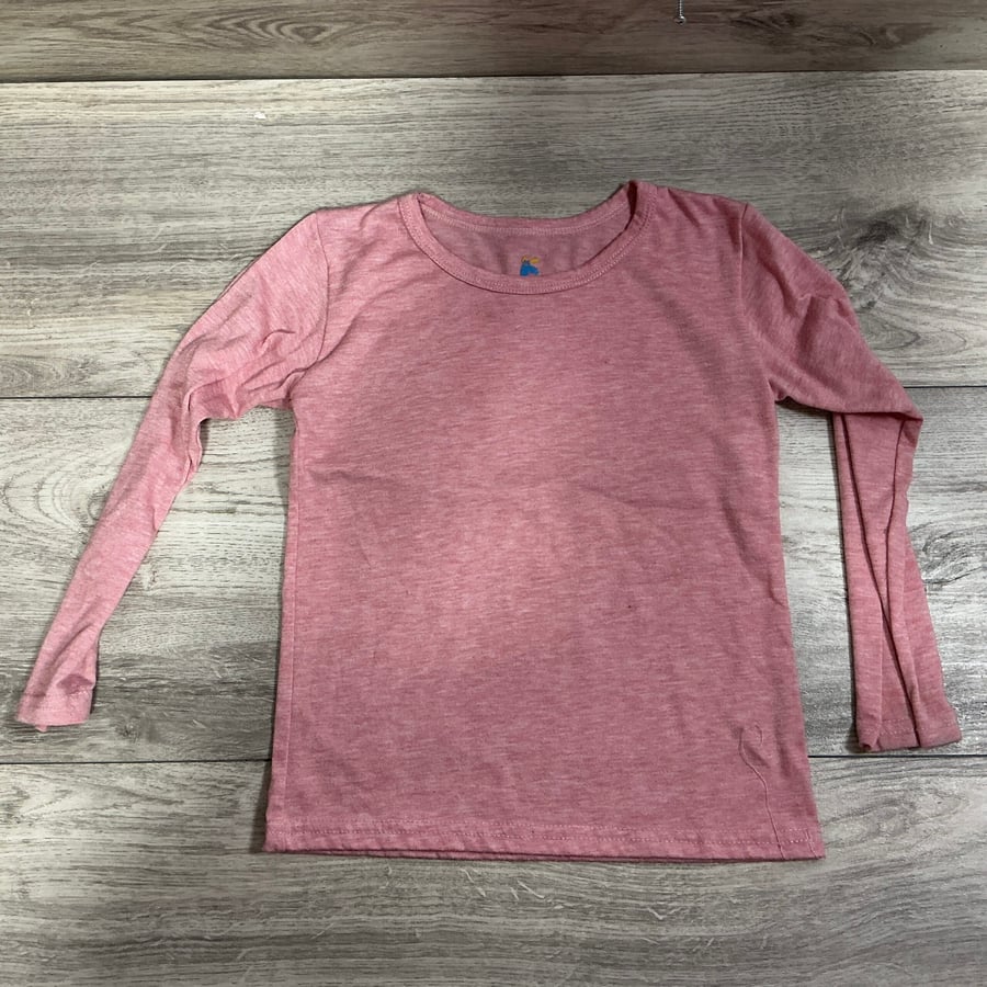 GIRLS - 4T - Shirt