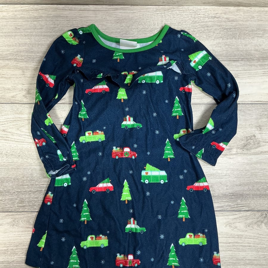 GIRLS - 3T - Sleep Gown