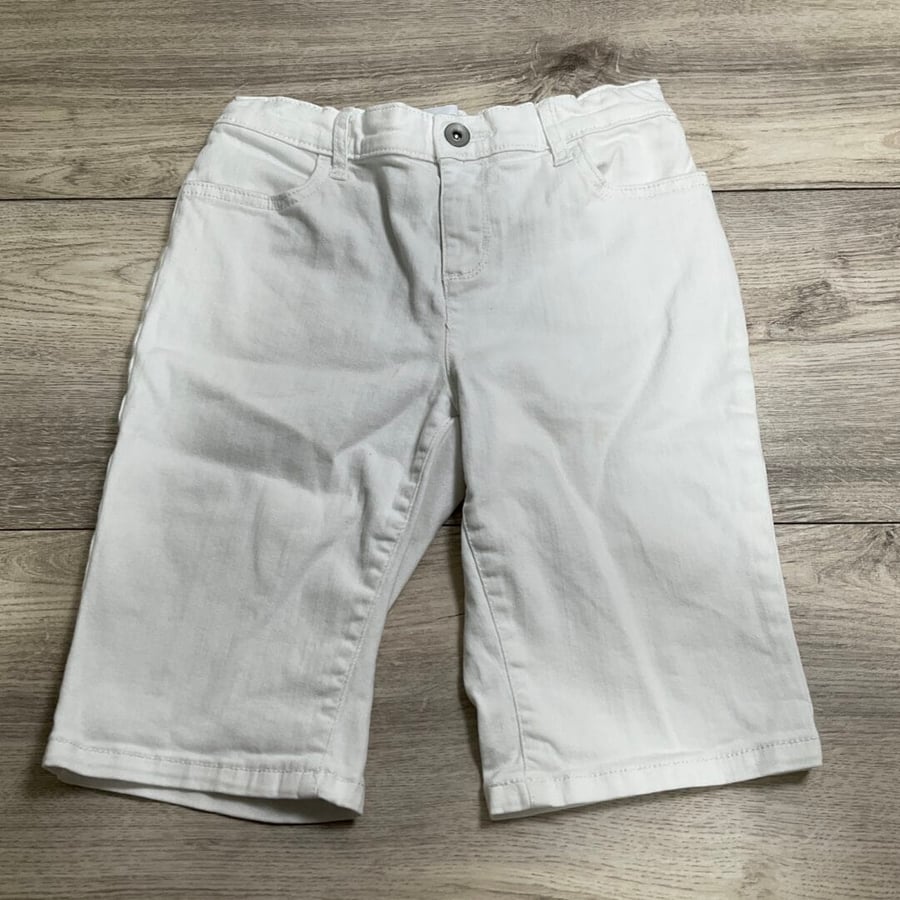 GIRLS - Size 12 -Shorts