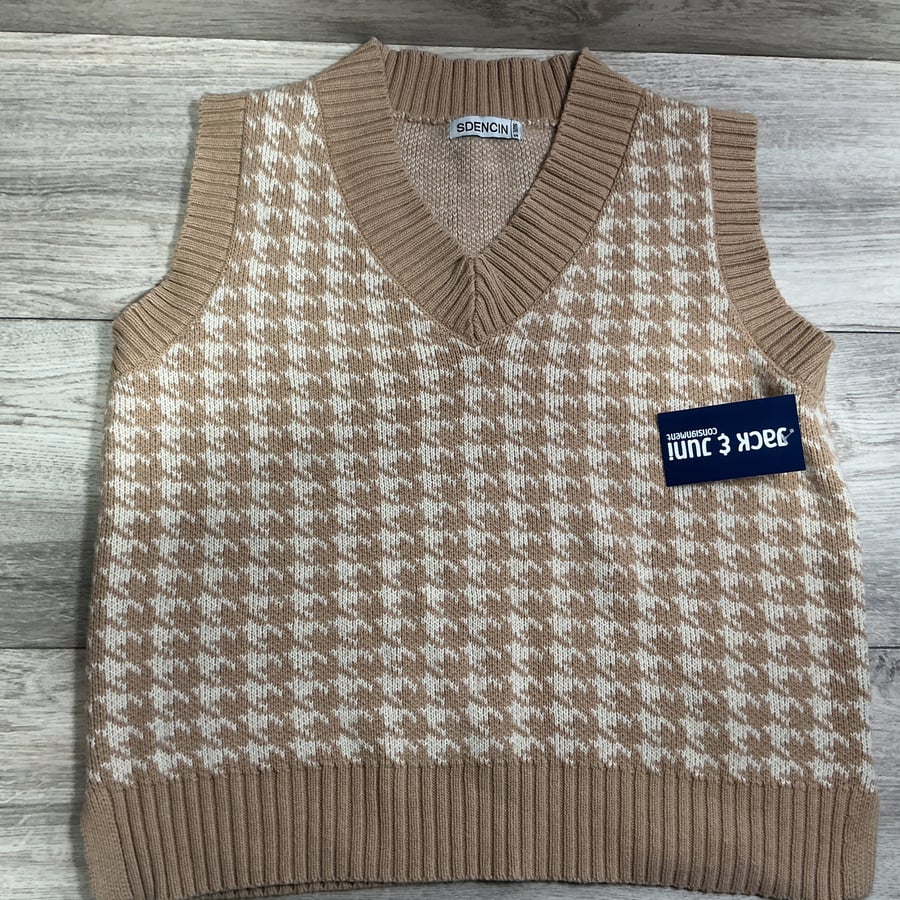 MENS - Small - Vest