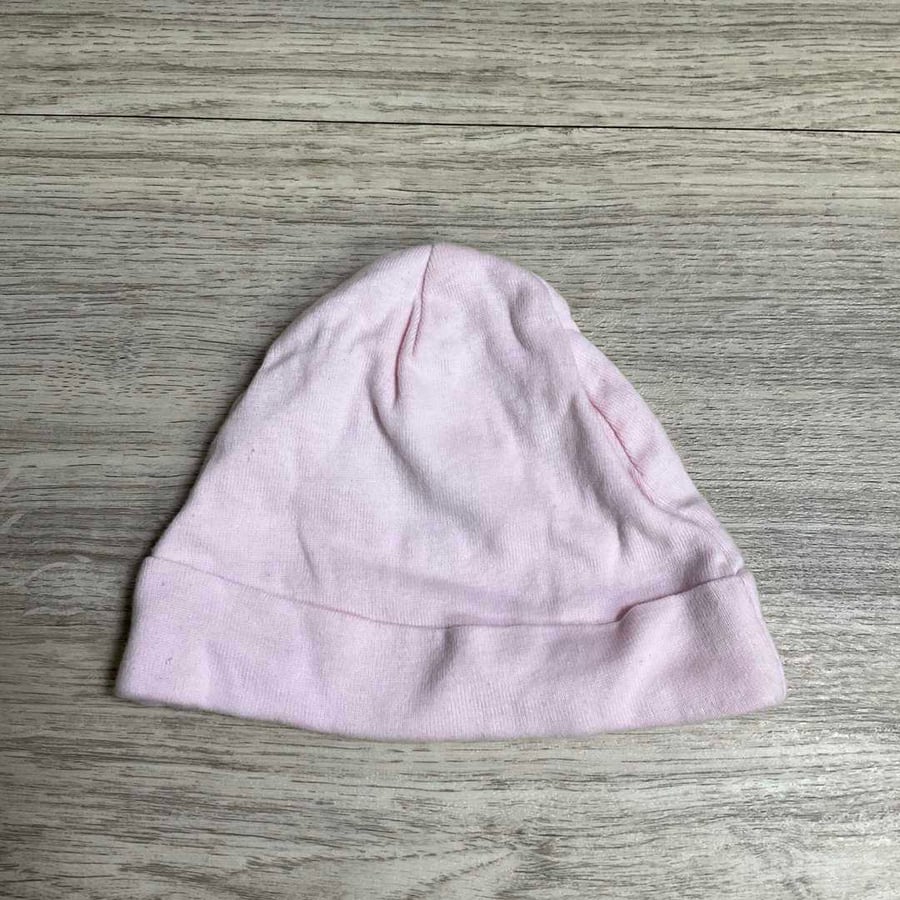 GIRLS - 0/3 Months - Hat