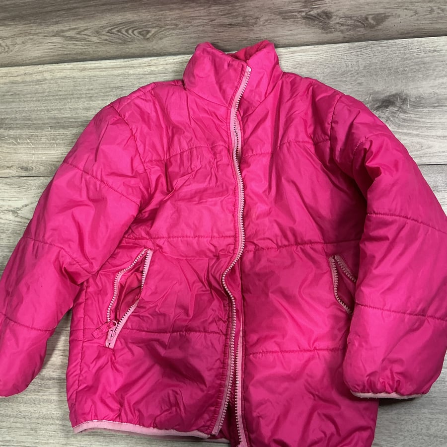 GIRLS - Size 8 - Jacket