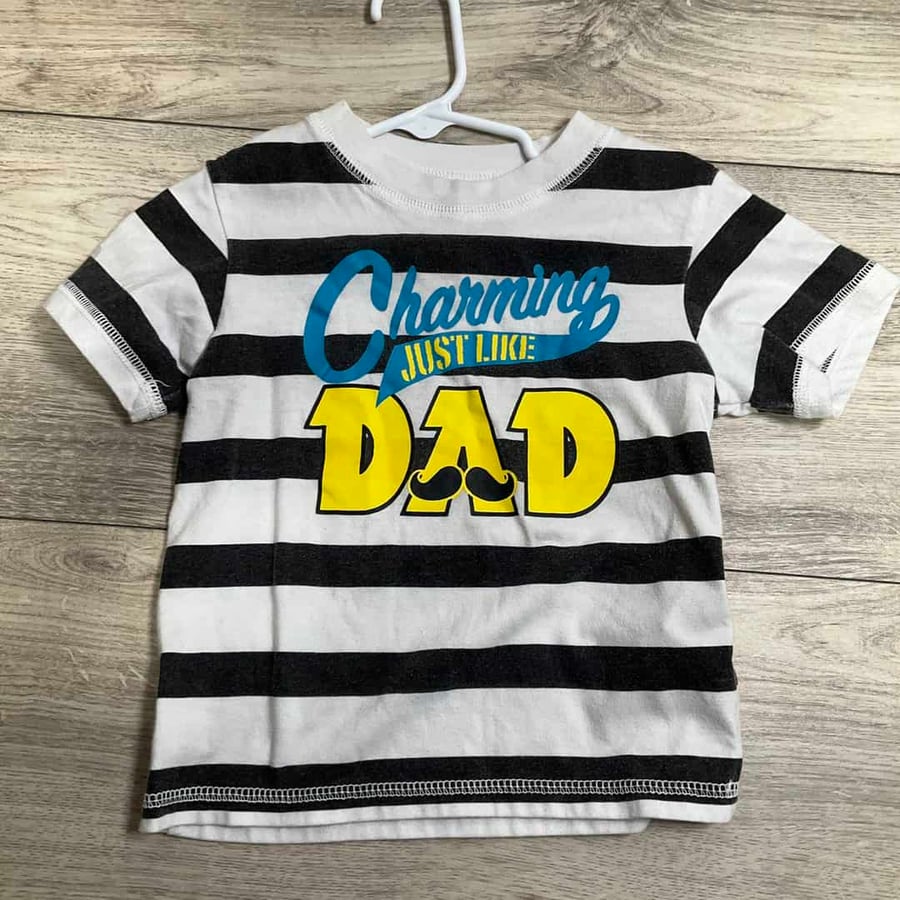 BOYS - 2T - Shirt